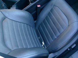 2015 FORD FUSION, BLACK, SE MODEL, 1.5L TURBO,AT,   F25153
